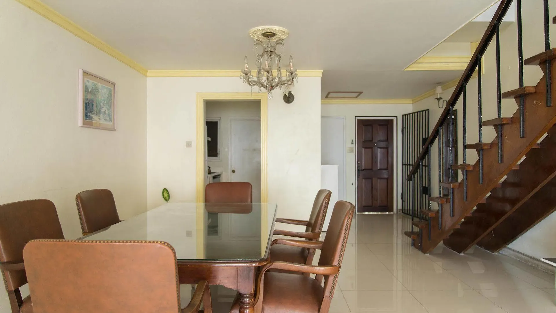 Court Manor At Montego Bay Club Διαμέρισμα Τζαμάικα