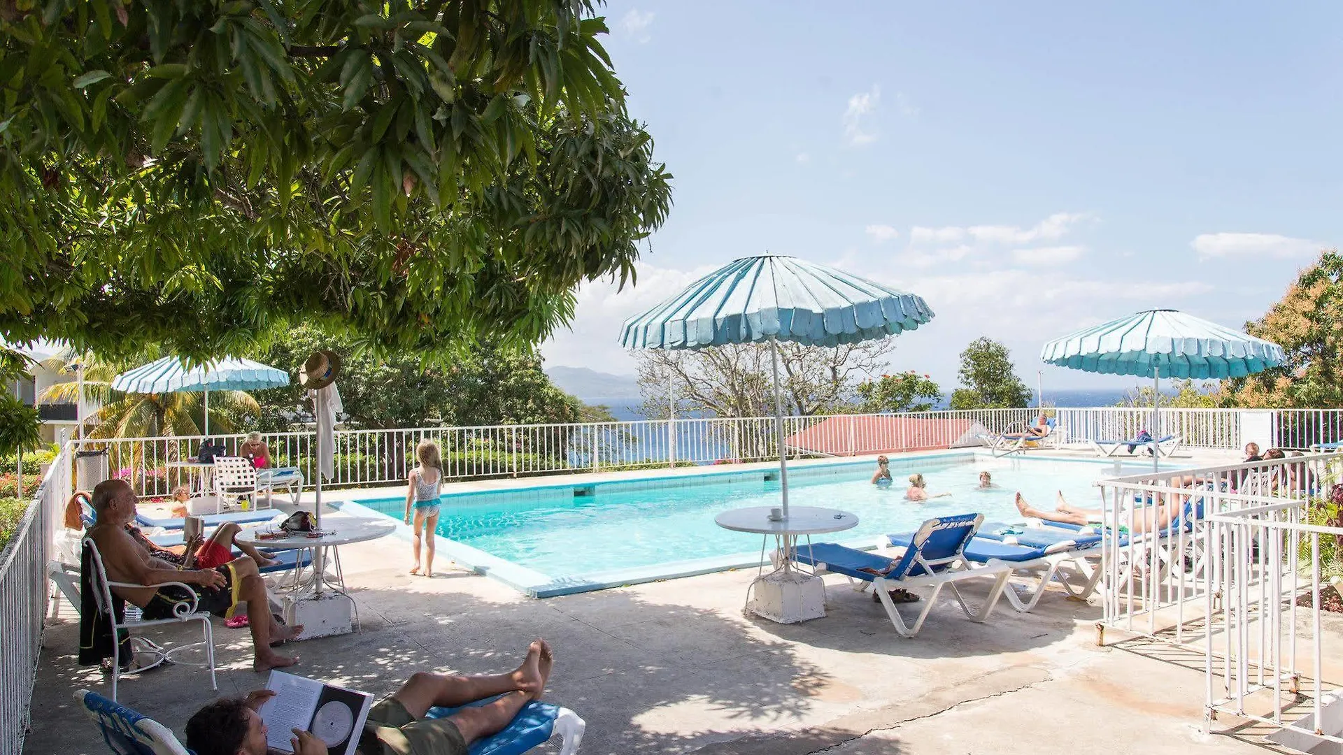 Court Manor At Montego Bay Club Διαμέρισμα