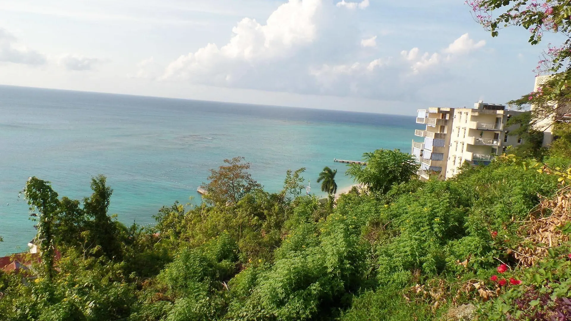 Court Manor At Montego Bay Club Διαμέρισμα 0*,  Τζαμάικα