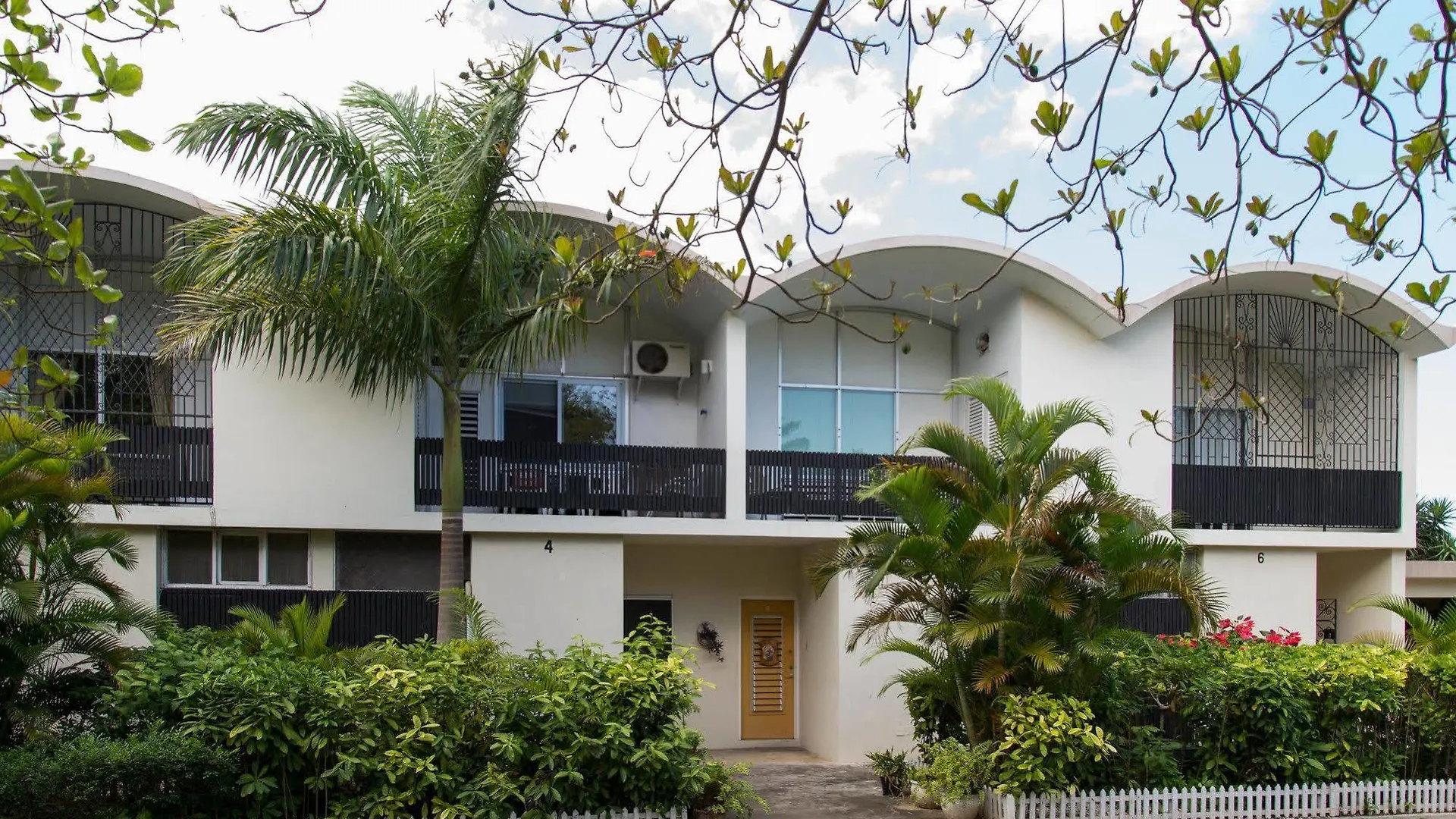 Court Manor At Montego Bay Club Apartment Jamaica